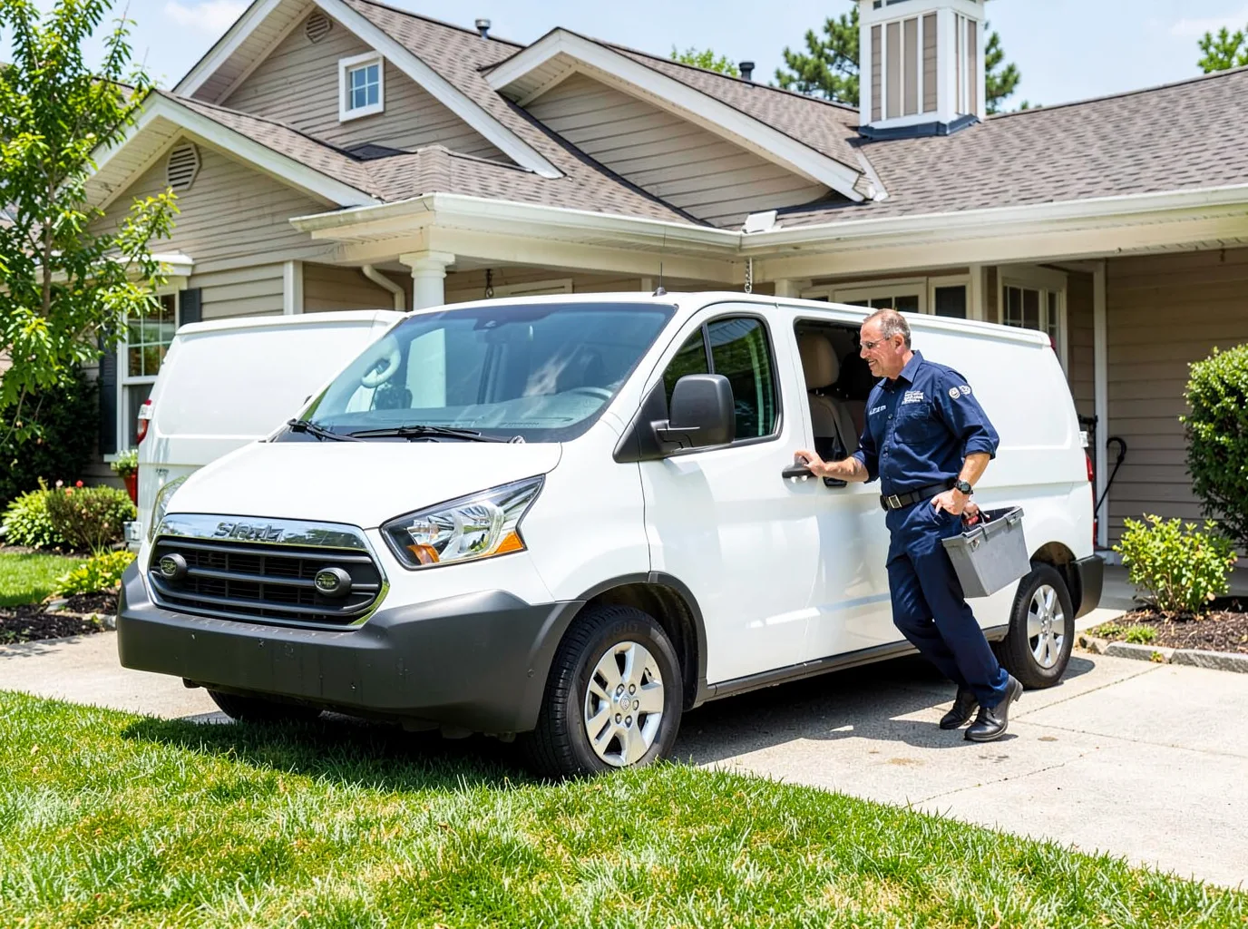 Emergency Plumber company in Woodland, NC