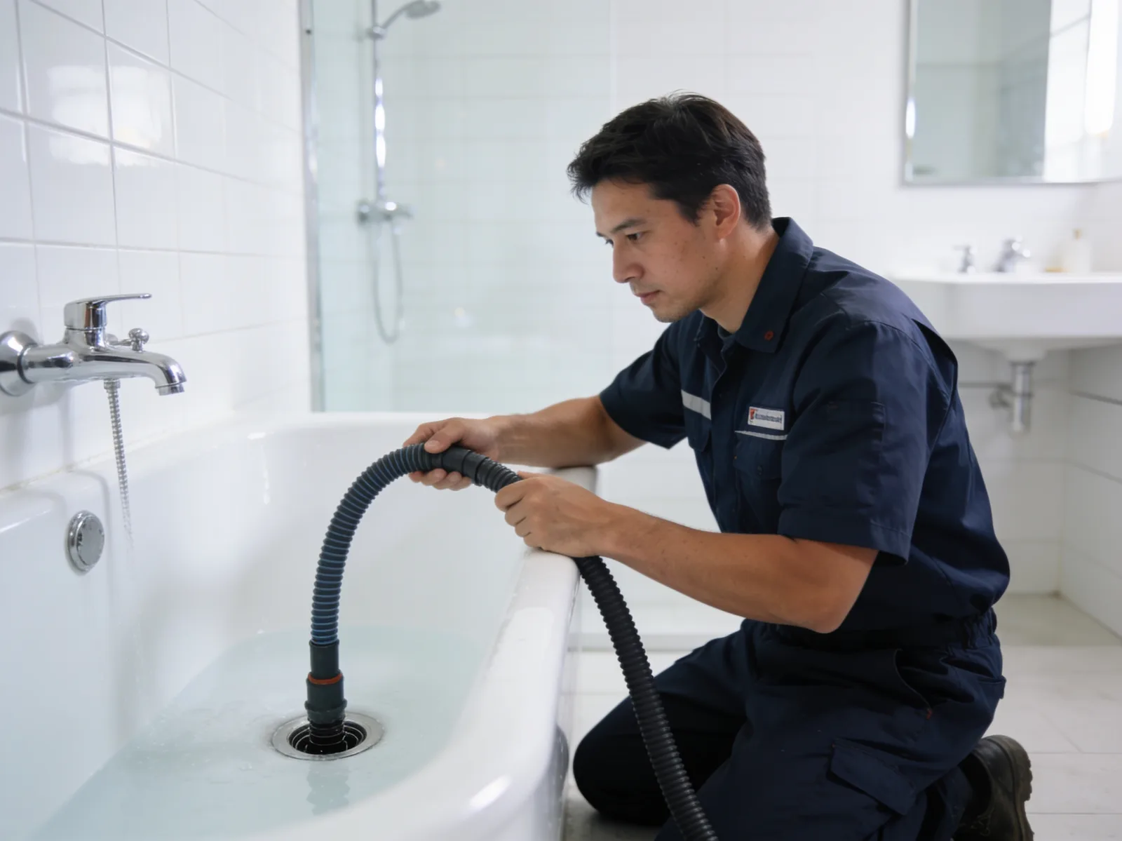 Emergency Plumber Woodland, NC FAQs